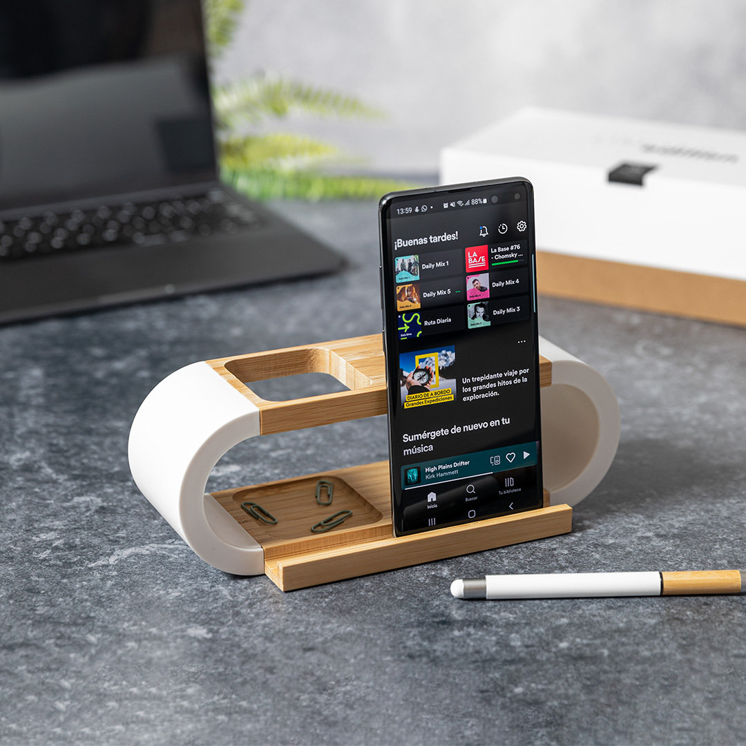 Miniature 9 pour Chargeur Organiseur Sudiwa - personnalisable