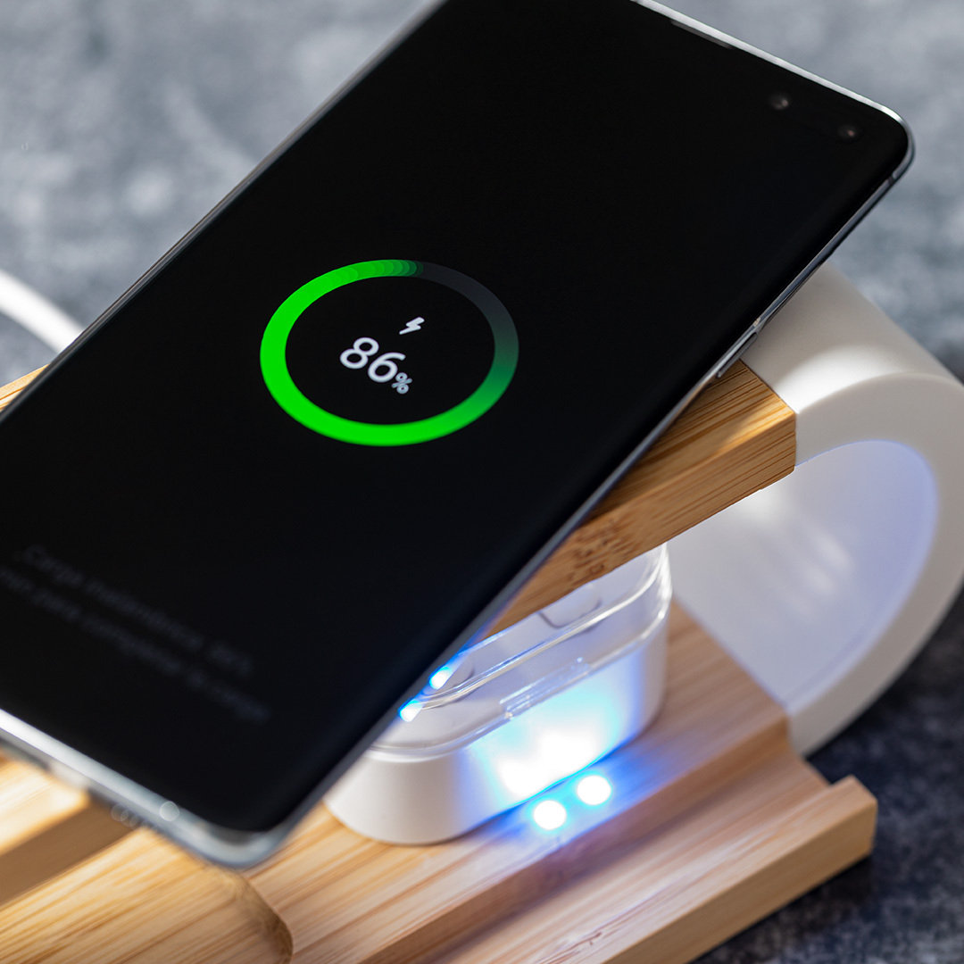 Miniature 10 pour Chargeur Organiseur Sudiwa - personnalisable