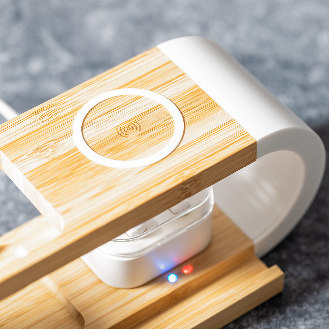 Miniature 11 pour Chargeur Organiseur Sudiwa - personnalisable