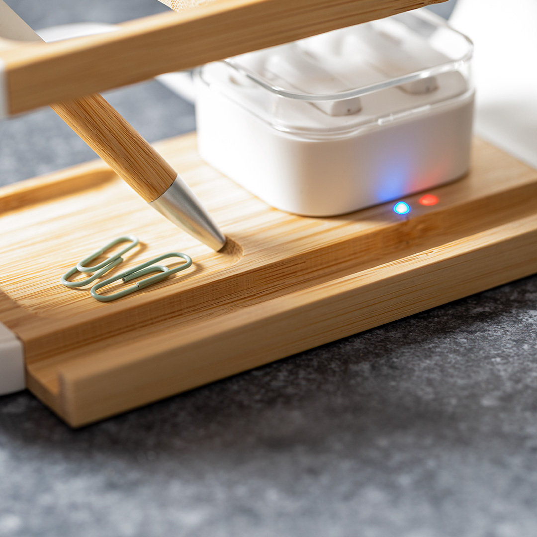 Miniature 12 pour Chargeur Organiseur Sudiwa - personnalisable