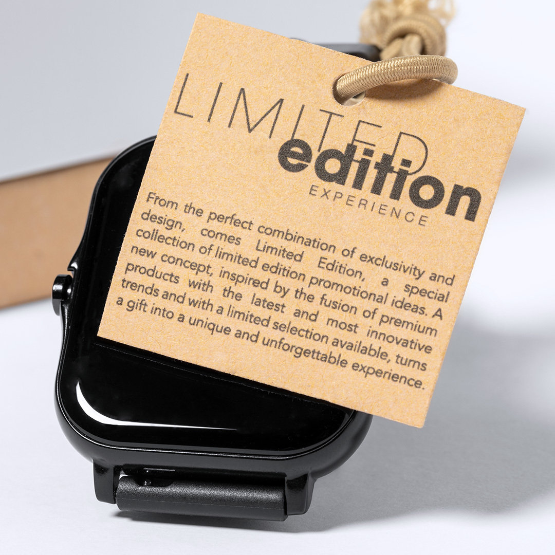 Miniature 5 pour Montre Intelligente Zugavu - personnalisable