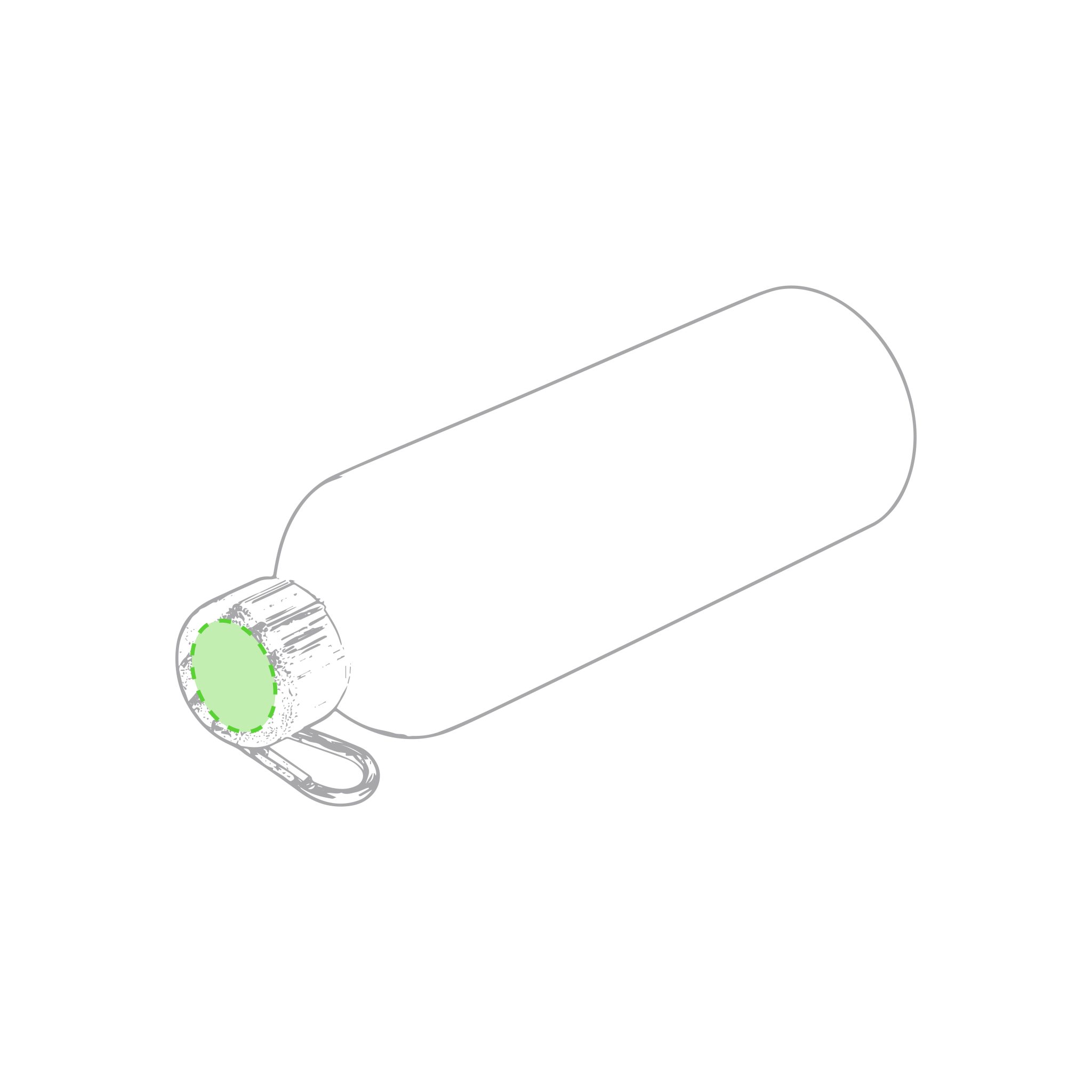 Miniature 7 pour Bidon Fogevume - personnalisable