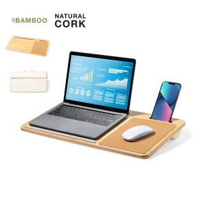 Visuel Tapis Souris Organiseur Vohexovo - personnalisable