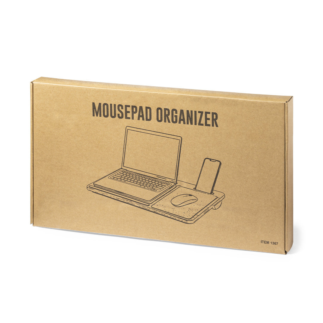Miniature 7 pour Tapis Souris Organiseur Vohexovo - personnalisable