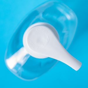 Visuel Gel Hydroalcholique Bufipe - personnalisable