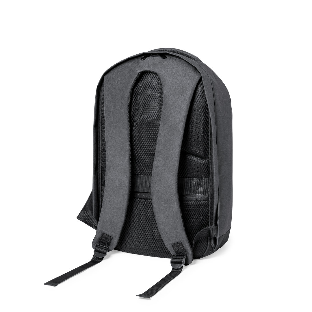 Miniature 1 pour Sac à Dos Antivol Ruxolo - personnalisable