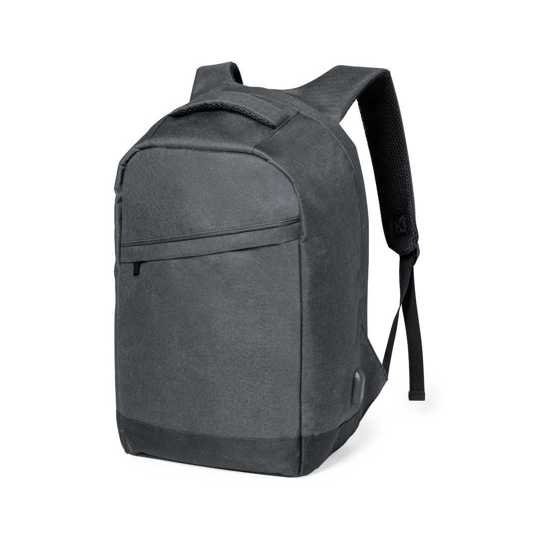 Miniature 3 pour Sac à Dos Antivol Ruxolo - personnalisable