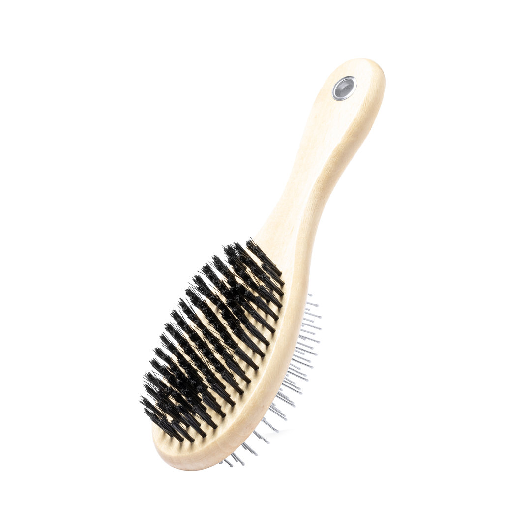 Miniature 2 pour Brosse Animaux de Compagnie Tili - personnalisable