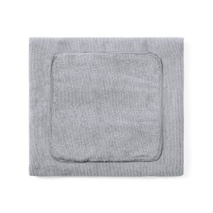 Visuel Serviette Animaux de Compagnie Lepini - personnalisable