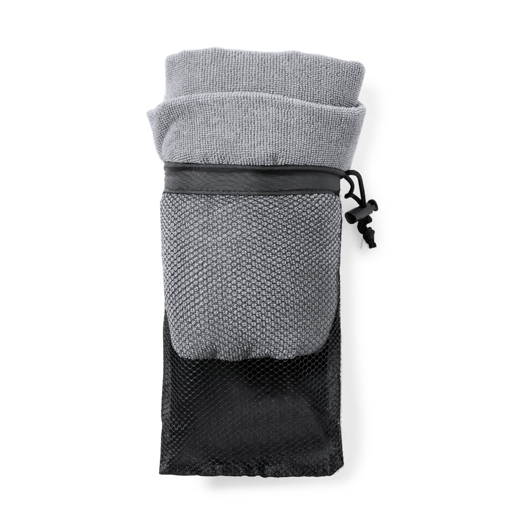 Miniature 2 pour Serviette Animaux de Compagnie Lepini - personnalisable