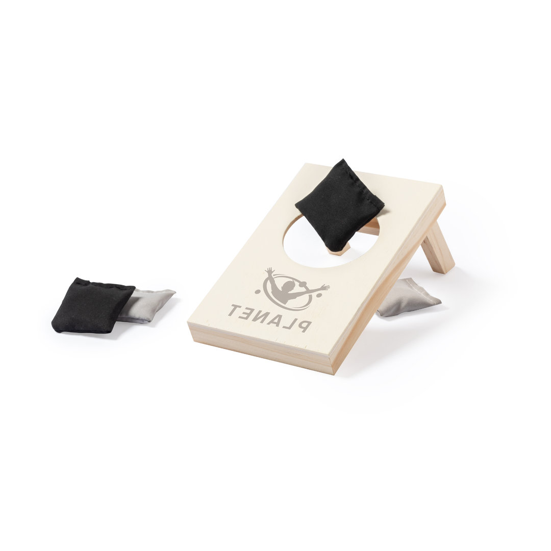 Miniature 2 pour Jeu Jicufo - personnalisable