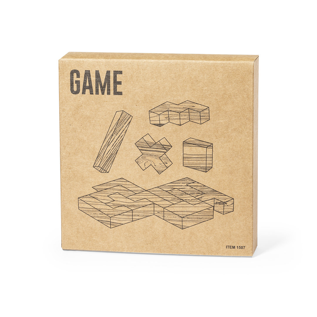 Miniature 9 pour Jeu d´Habilité Sufewejo - personnalisable