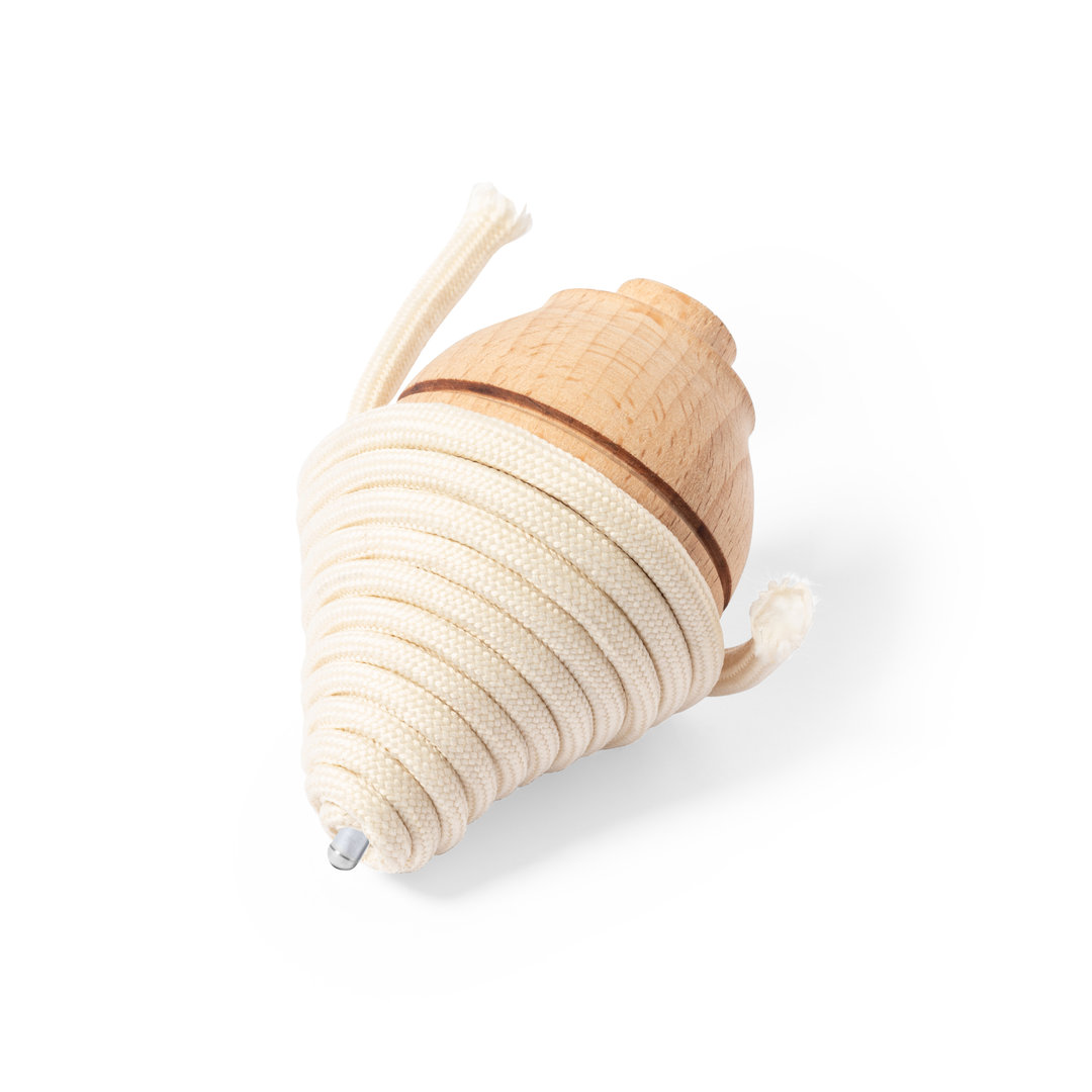 Miniature 1 pour Toupie Nujukeke - personnalisable