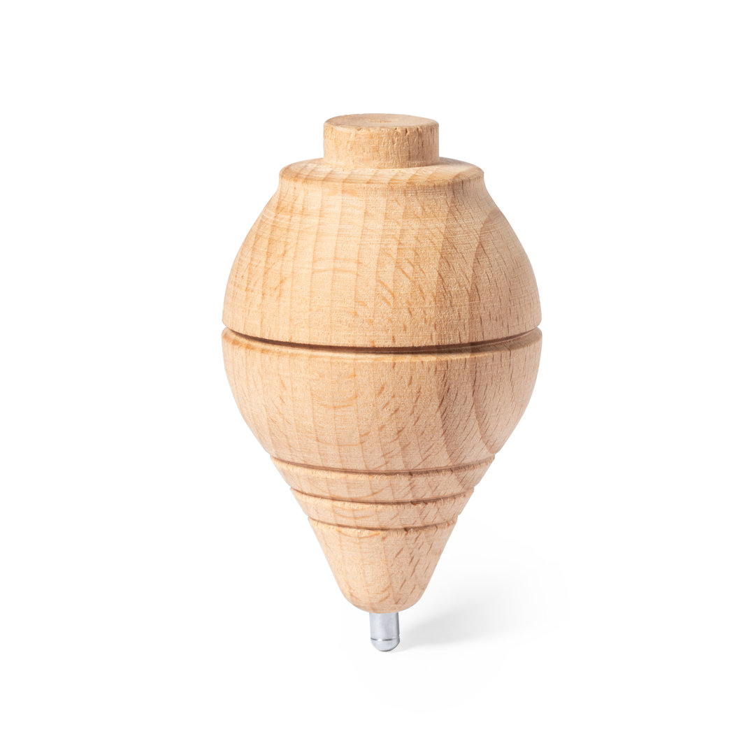 Miniature 3 pour Toupie Nujukeke - personnalisable