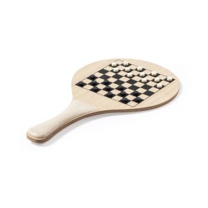 Visuel Raquette Plage Movuho - personnalisable