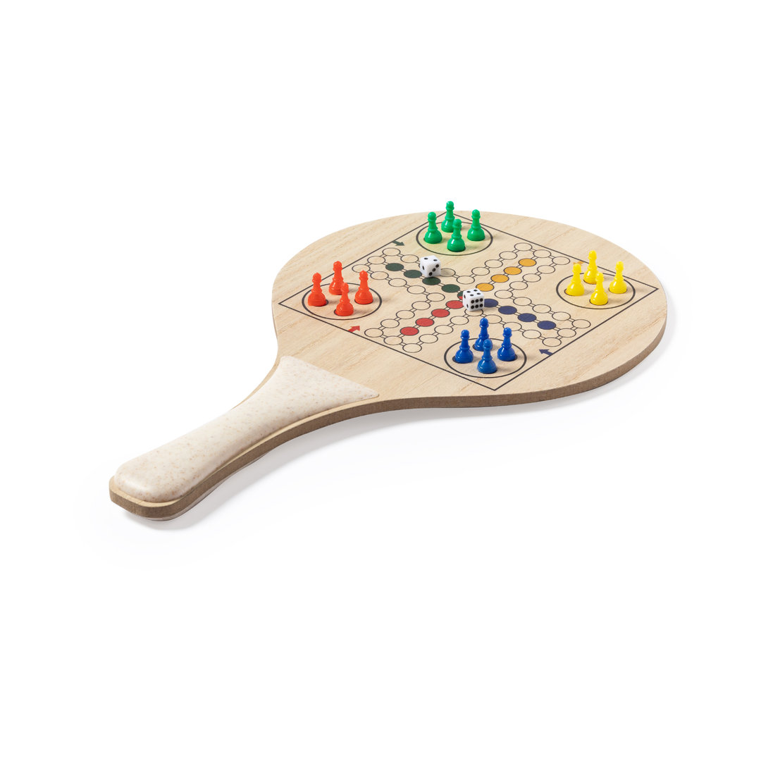 Miniature 2 pour Raquette Plage Movuho - personnalisable