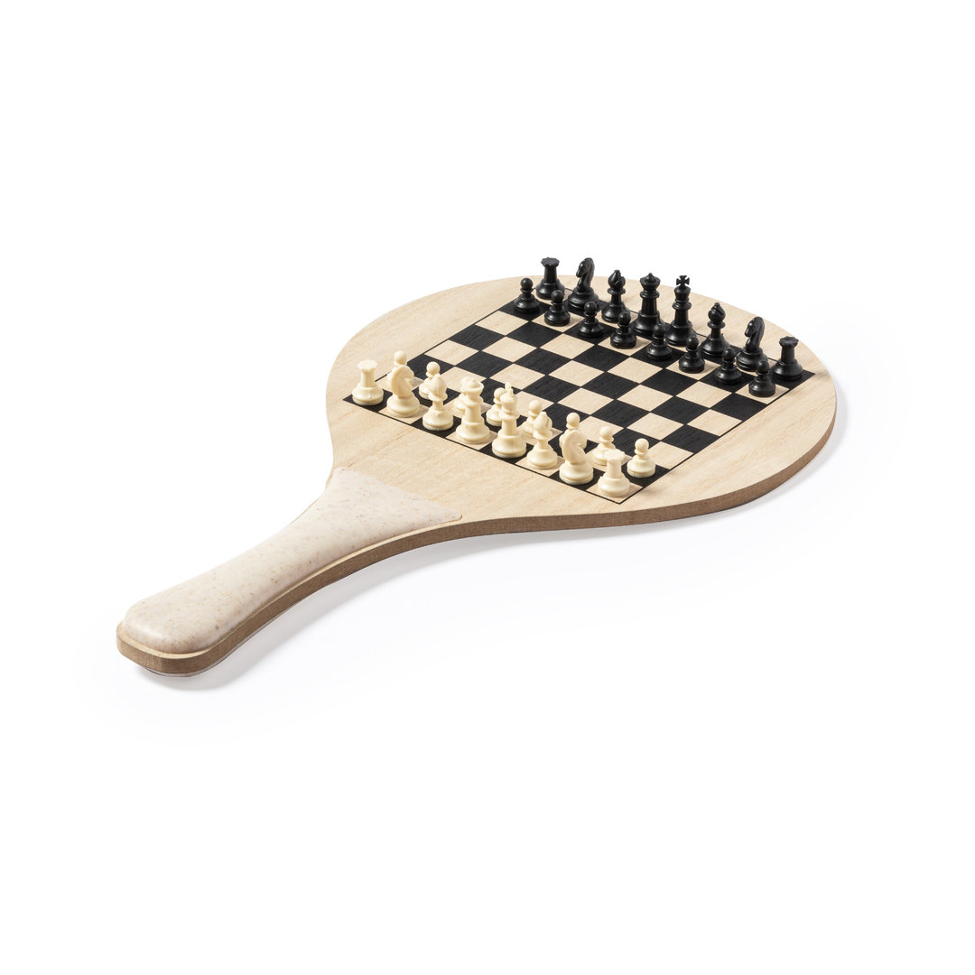 Miniature 3 pour Raquette Plage Movuho - personnalisable