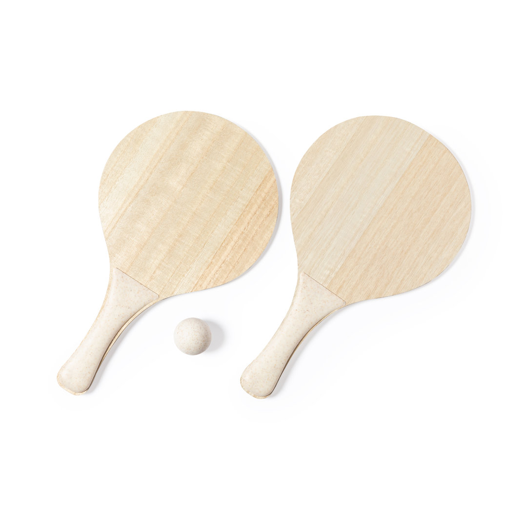 Miniature 7 pour Raquette Plage Movuho - personnalisable