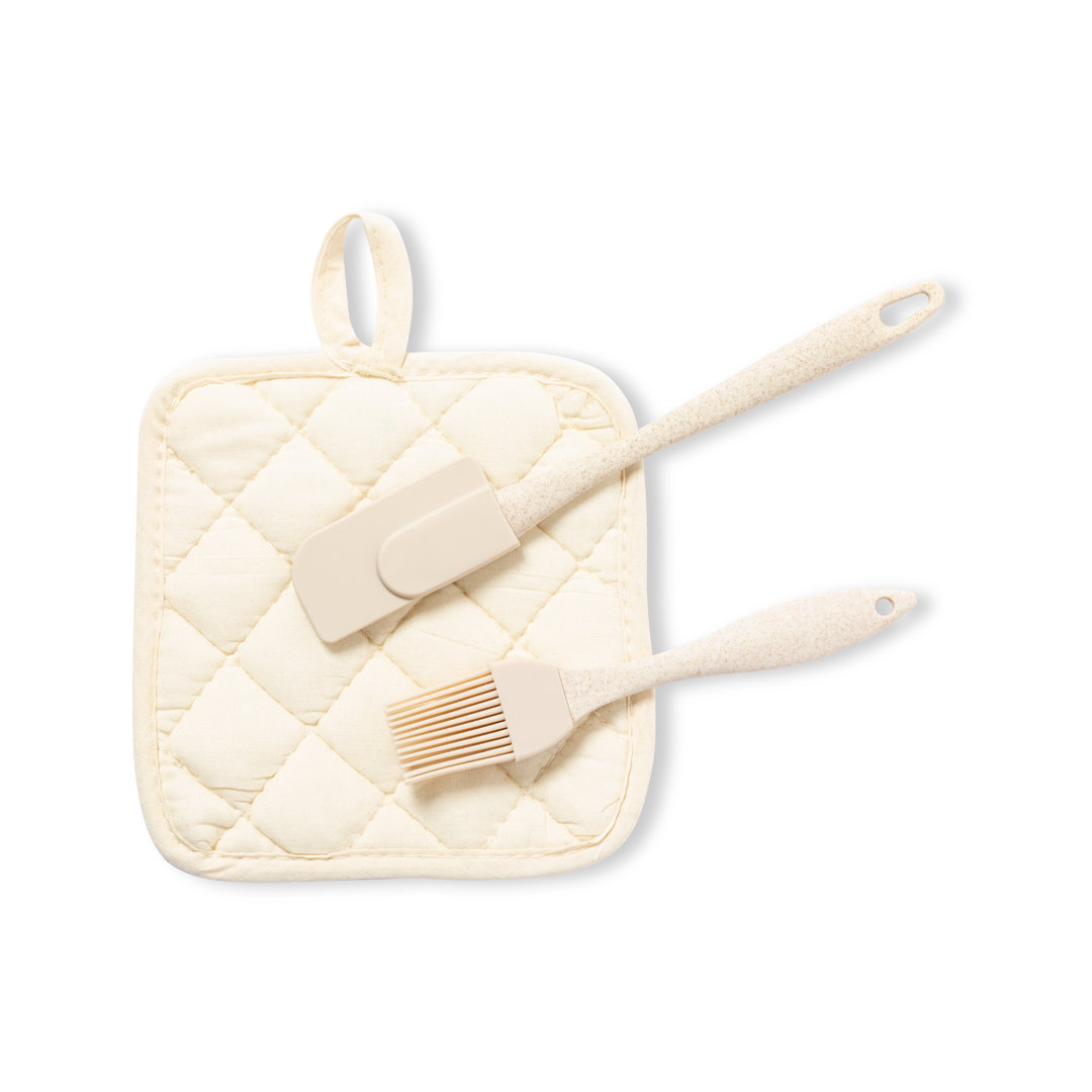 Miniature 1 pour Set Cuisine Tijanigi - personnalisable