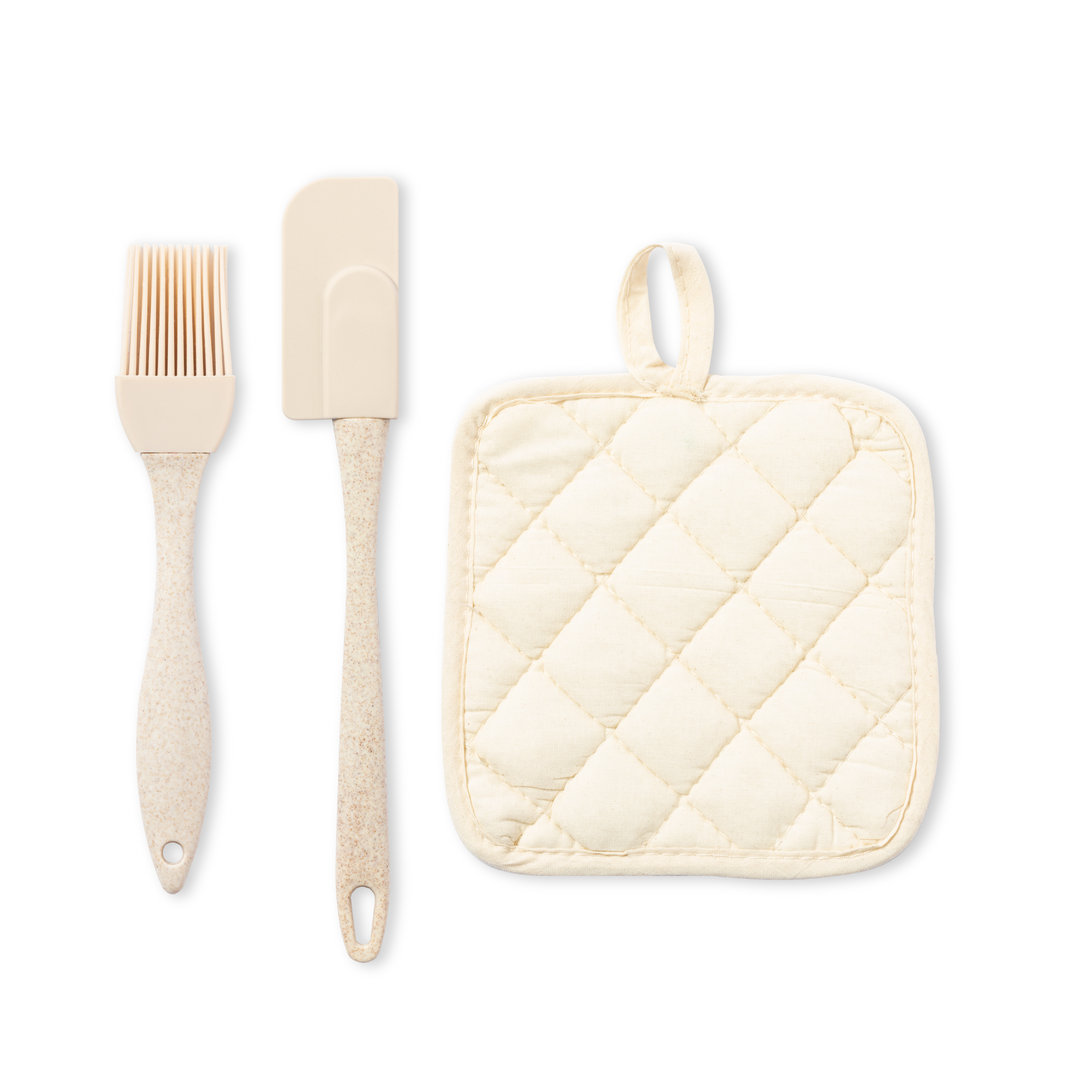 Miniature 5 pour Set Cuisine Tijanigi - personnalisable