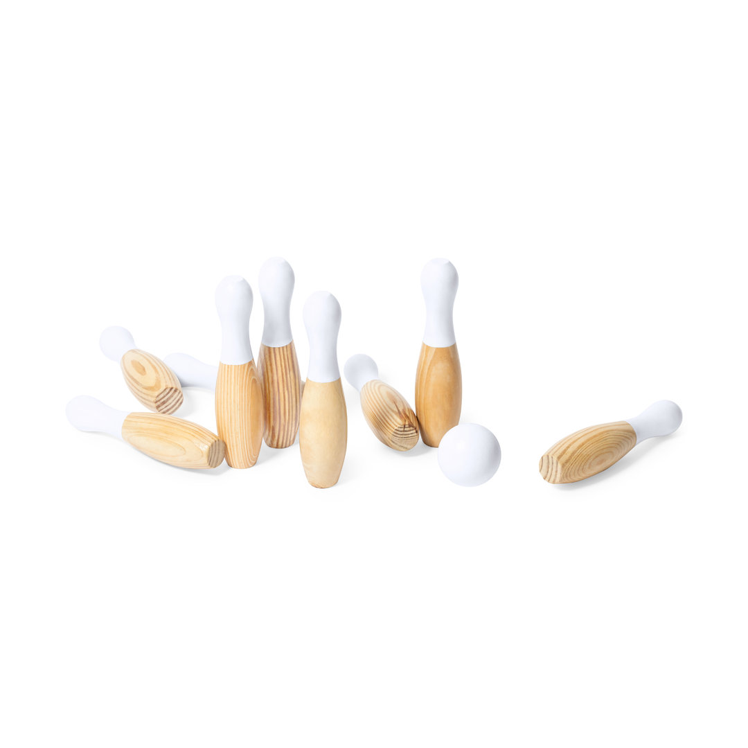 Miniature 3 pour Jeu Bowling Vonufi - personnalisable