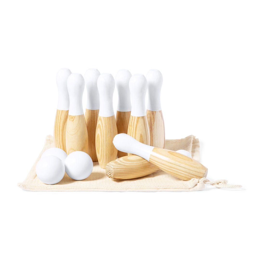 Miniature 4 pour Jeu Bowling Vonufi - personnalisable
