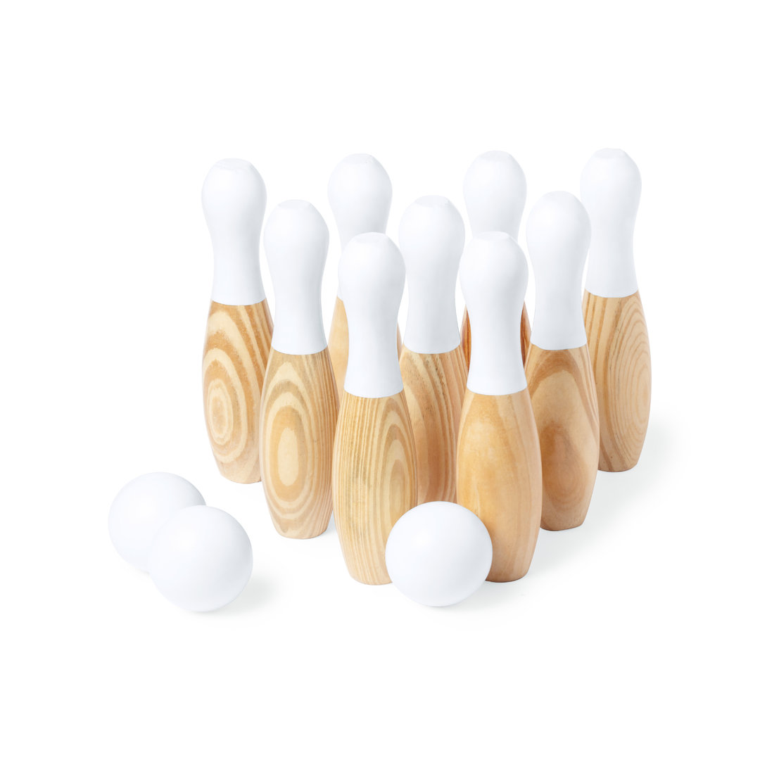 Miniature 8 pour Jeu Bowling Vonufi - personnalisable