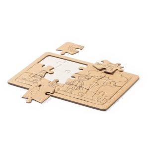 Visuel Set Puzzles Rekibequ - personnalisable