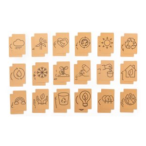 Visuel Jeu Qigu - personnalisable