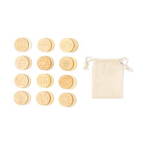 Visuel Jeu Ponunidu - personnalisable