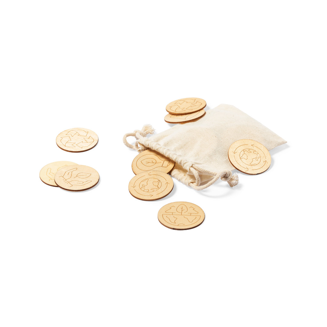 Miniature 3 pour Jeu Ponunidu - personnalisable