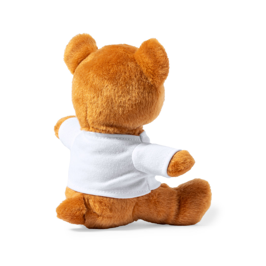 Miniature 2 pour Peluche Dasumino - personnalisable