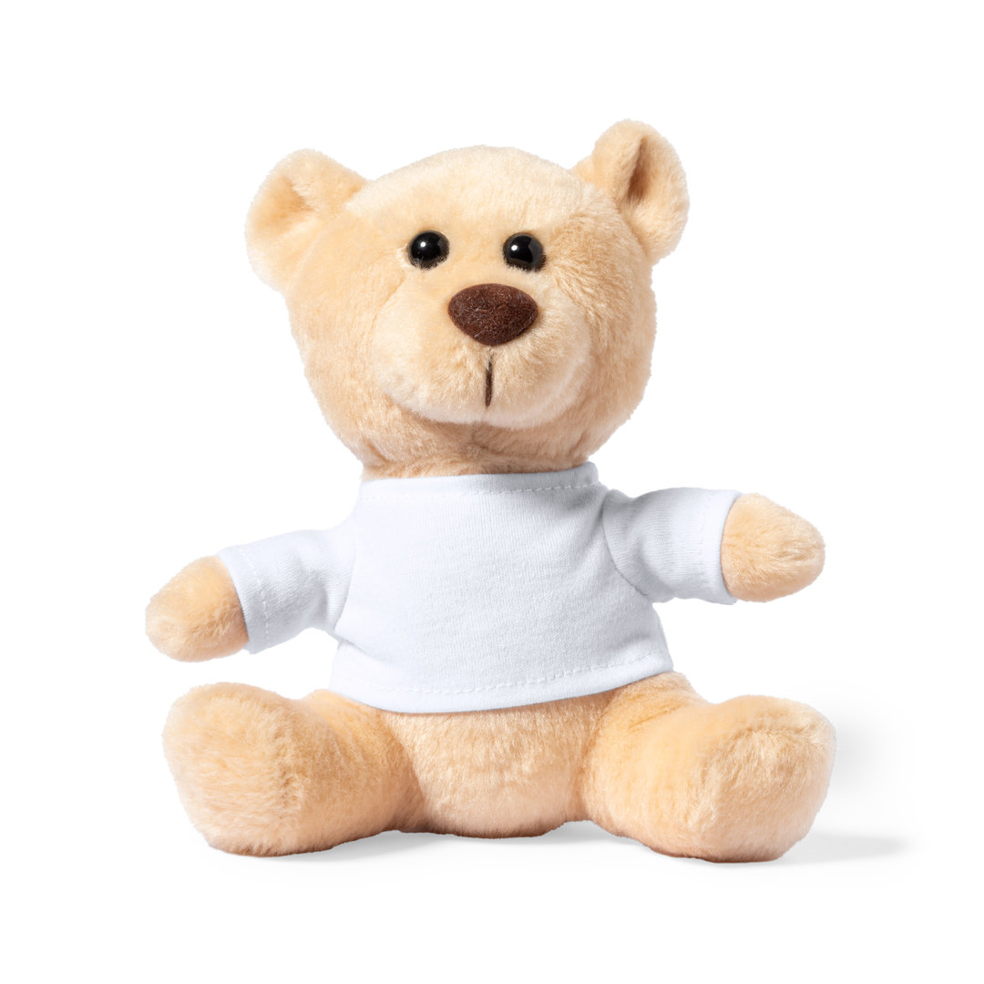 Miniature 3 pour Peluche Dasumino - personnalisable