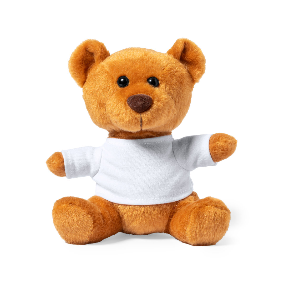 Miniature 4 pour Peluche Dasumino - personnalisable