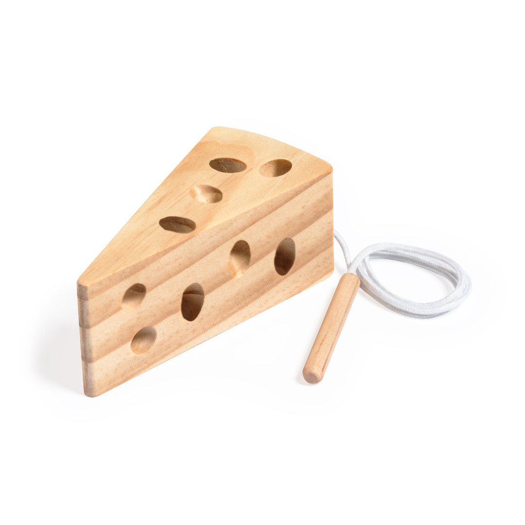 Miniature 5 pour Jeu d´Habilité Pecu - personnalisable