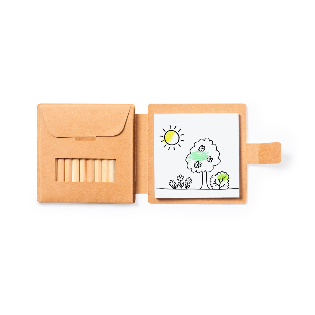 Miniature 2 pour Set Bofu - personnalisable