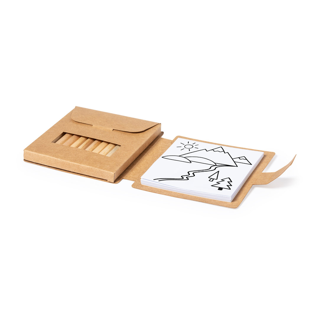 Miniature 3 pour Set Bofu - personnalisable