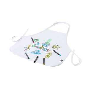 Visuel Tablier Neqe - personnalisable