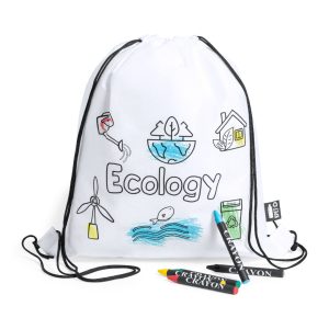 Visuel Sac à Dos Gagote - personnalisable