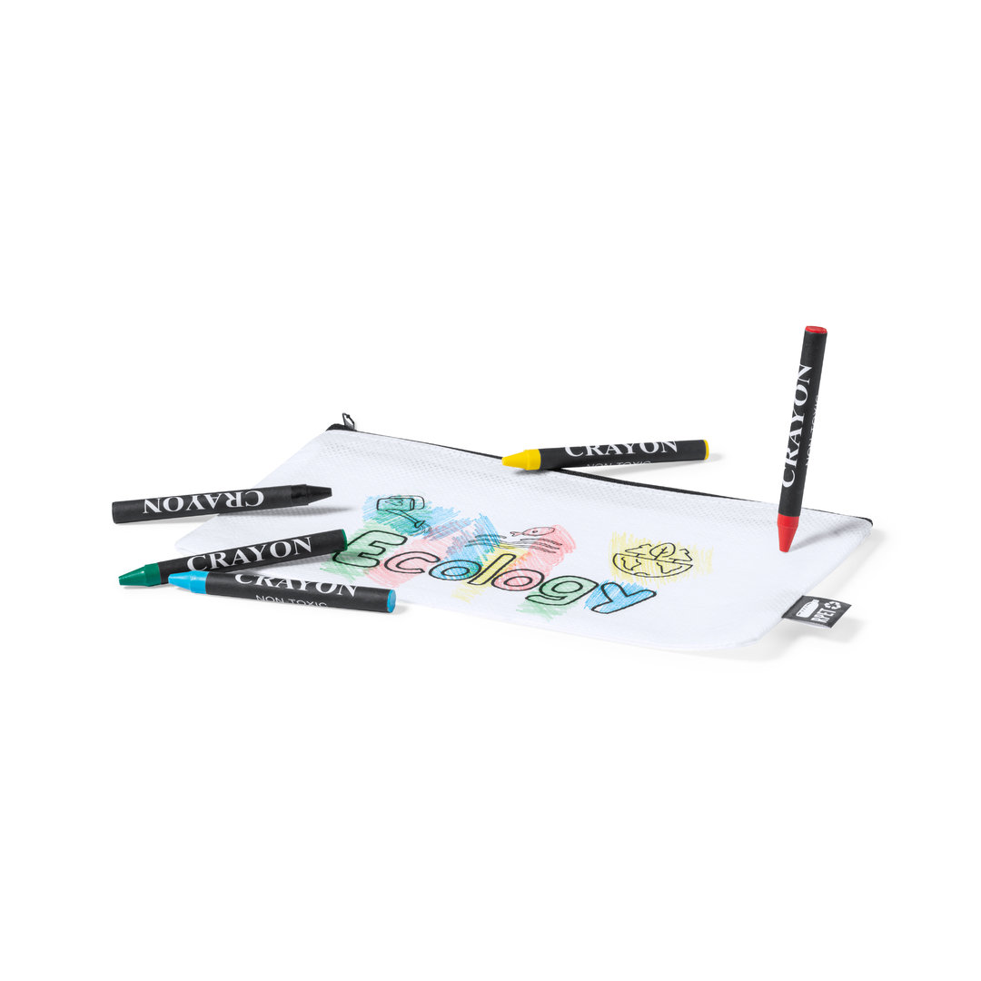Miniature 2 pour Trousse Dohu - personnalisable
