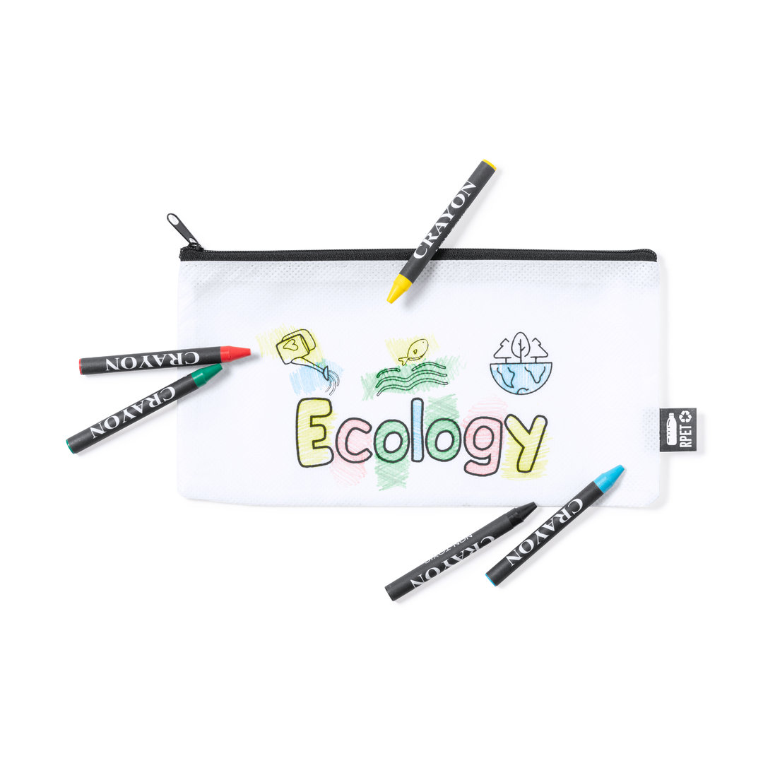 Miniature 3 pour Trousse Dohu - personnalisable