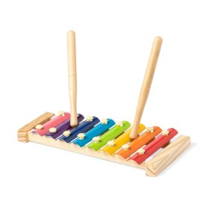Visuel Xylophone Luboxo - personnalisable