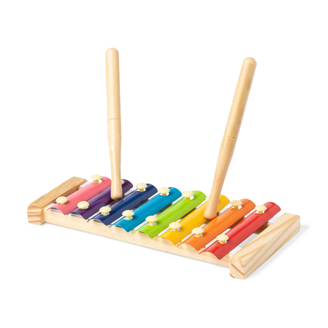 Miniature 1 pour Xylophone Luboxo - personnalisable