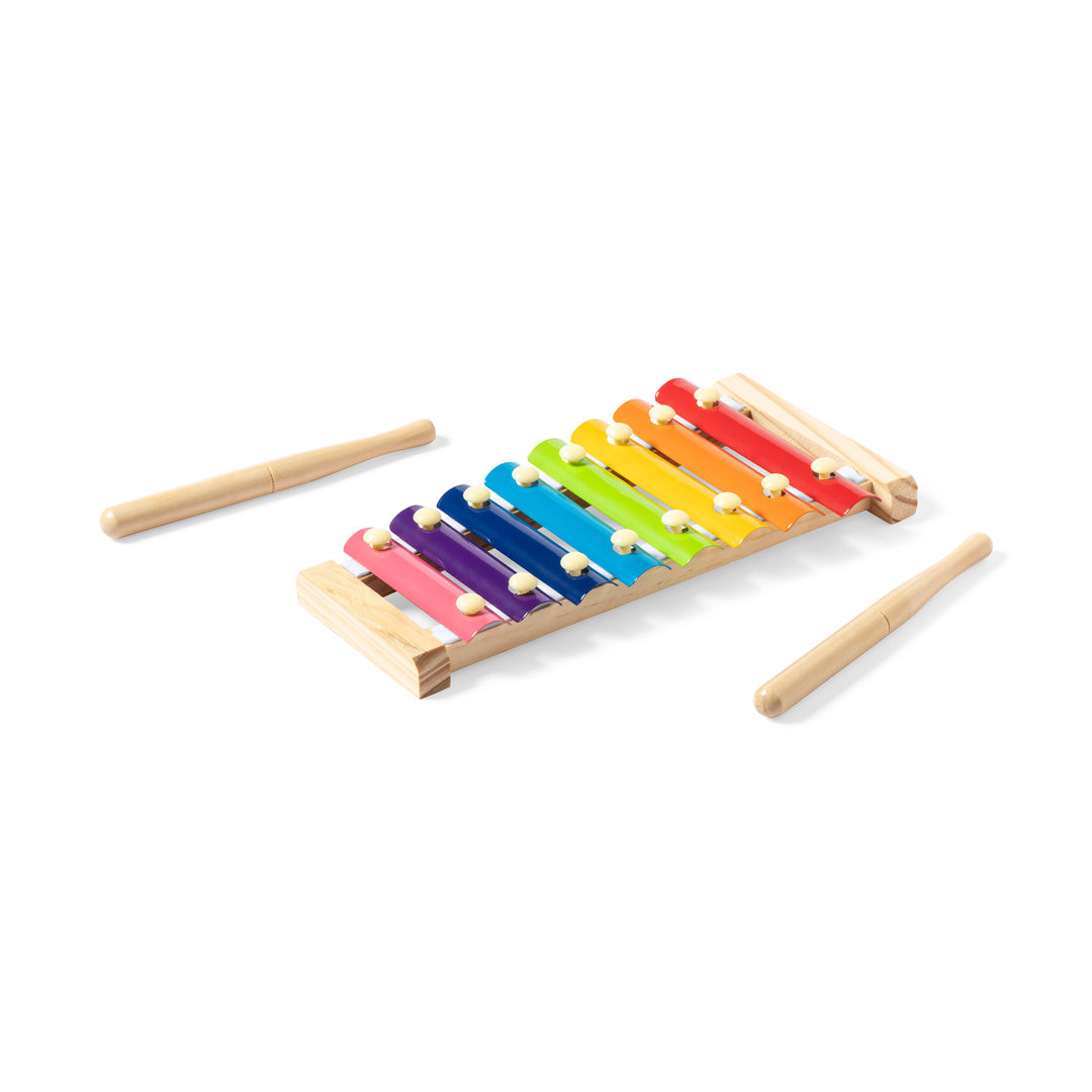 Miniature 2 pour Xylophone Luboxo - personnalisable