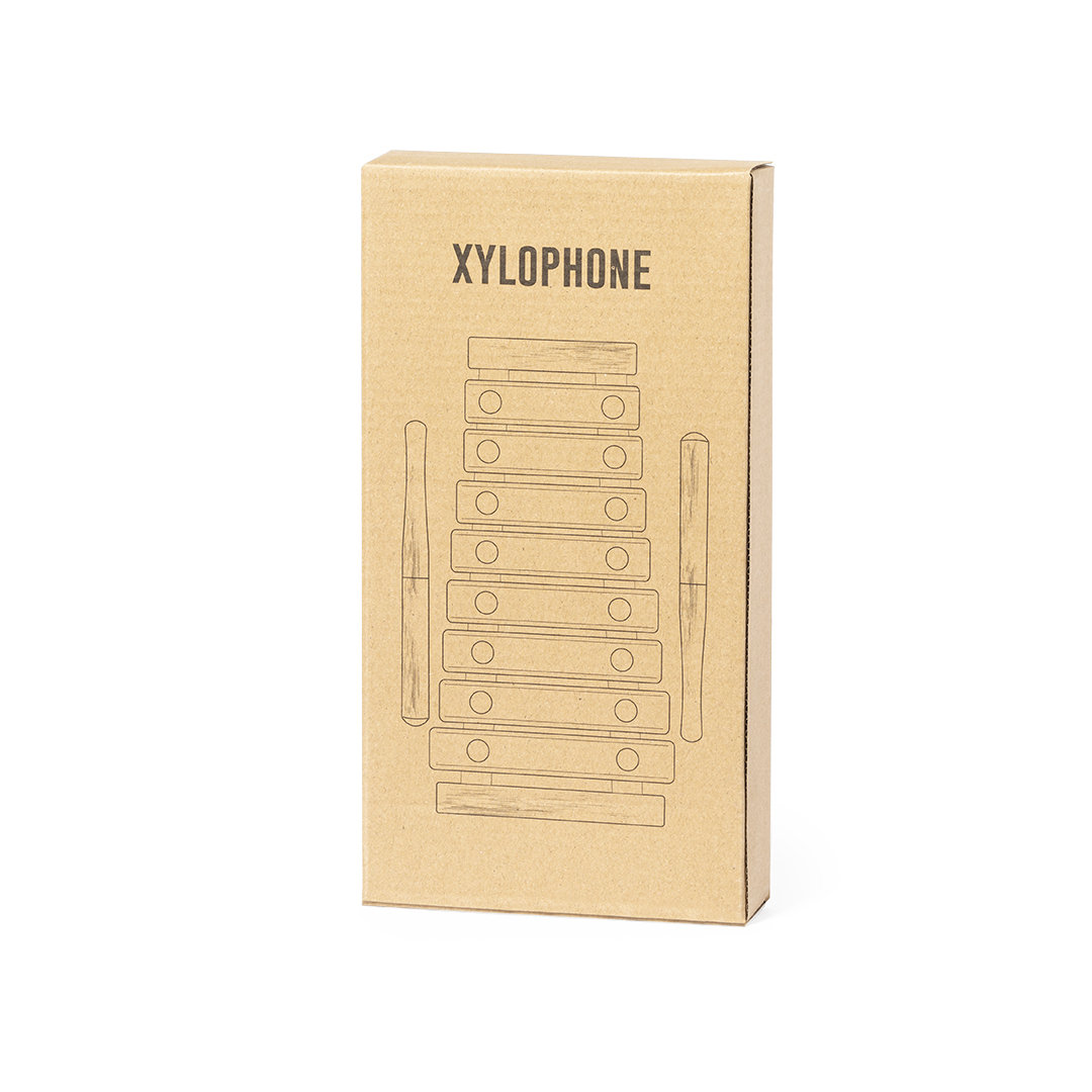 Miniature 3 pour Xylophone Luboxo - personnalisable