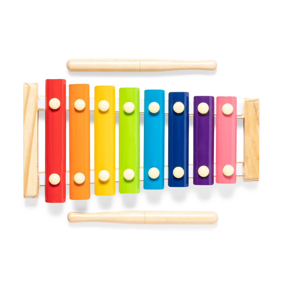 Miniature 4 pour Xylophone Luboxo - personnalisable