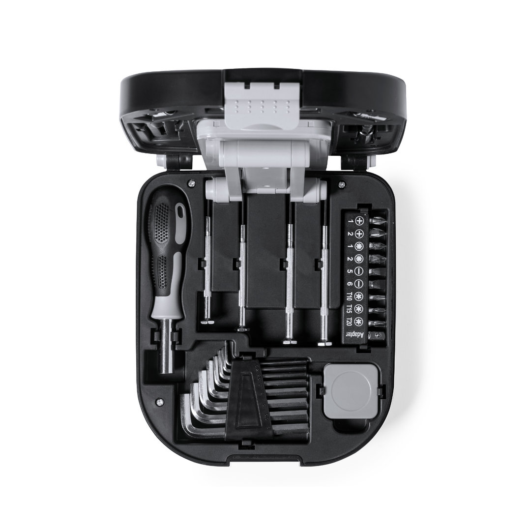 Miniature 6 pour Set Outils Pomu - personnalisable