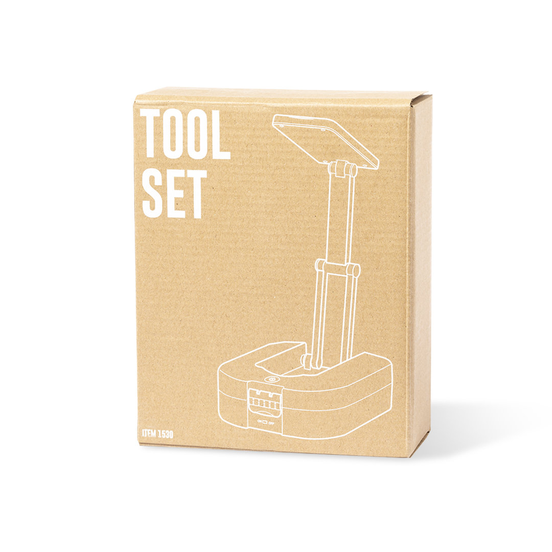 Miniature 7 pour Set Outils Pomu - personnalisable
