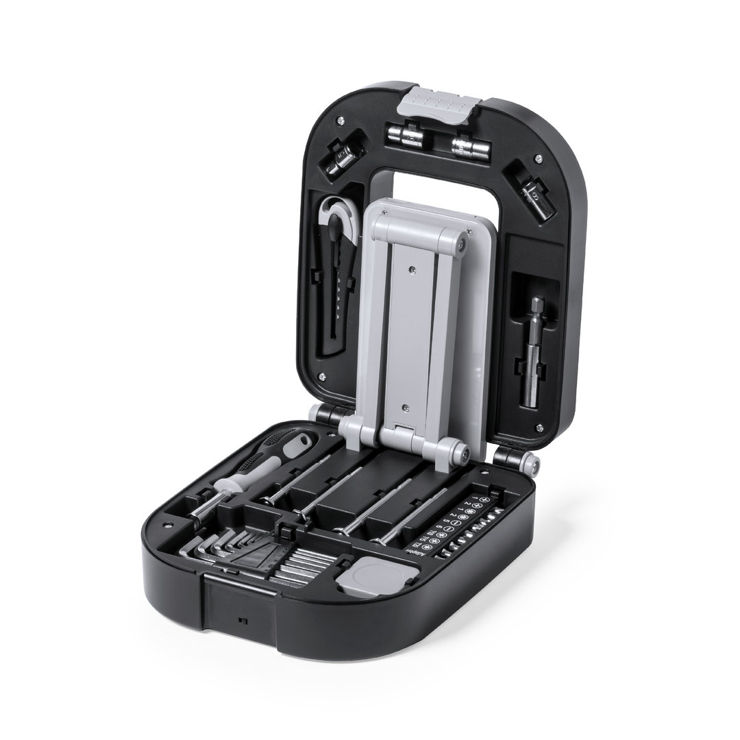 Miniature 9 pour Set Outils Pomu - personnalisable