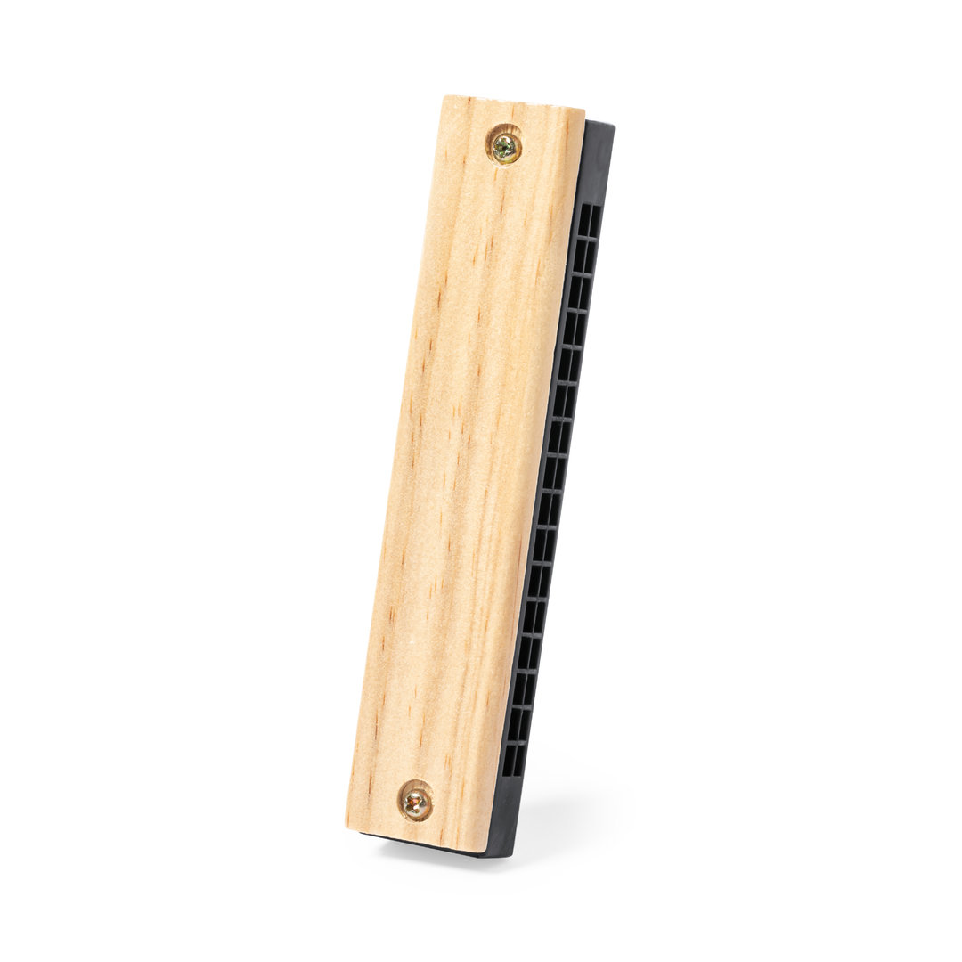 Miniature 2 pour Harmonica Nida - personnalisable